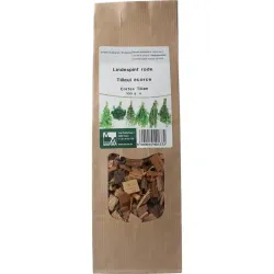 Marma Lindespint rode