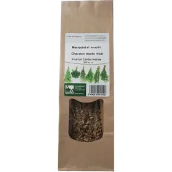 Marma Mariadistel vrucht