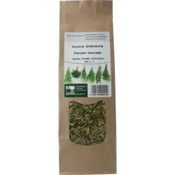 Marma Viooltje driekleurig