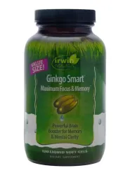 Irwin Ginkgo smart