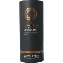 Curesupport Liposomal magnesium