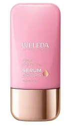 Weleda Glow boost serum drops bio