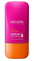 Weleda Vitamin boost serum drops bio