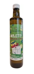 Sonnentor Mojito mocktail siroop alcoholvrij bio