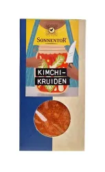Sonnentor Kimchi kruiden bio