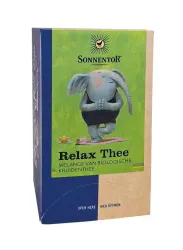 Sonnentor Relax thee bio