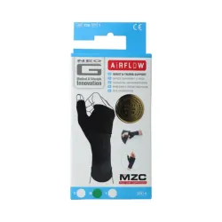 Neo G Airflow wrist & thumb support  M