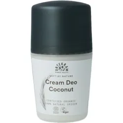 Urtekram Deodorant kokosnoot cream bio