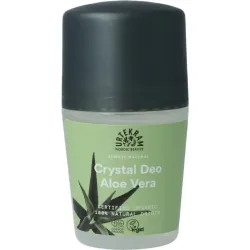 Urtekram Deodorant aloe vera kristal bio