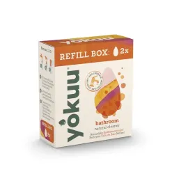 Yokuu Badkamerreiniger refill