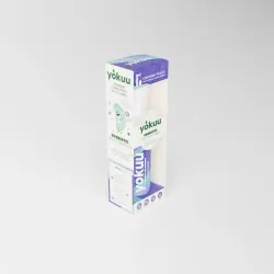 Yokuu Probiotische luchtverfrisser startkit