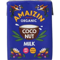 Amaizin Kokosmelk bio