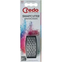 Credo Vervangmesjes voor de smart cutter voetvijl