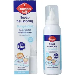 Dampo Nevel neusspray kind