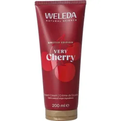 Weleda Douchecreme very cherry bio