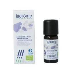 Ladrome Ontspanning - etherische olie