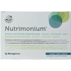 Nutrimonium Nutrimonium original noa nfd