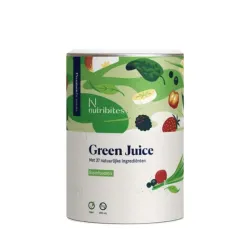 Nutribites Green juice