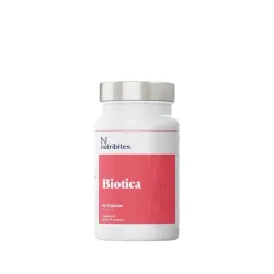 Nutribites Biotica