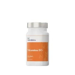 Nutribites Vitamine D3
