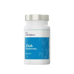 Nutribites Zink methionine