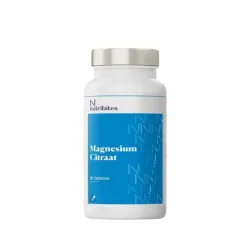 Nutribites Magnesium citraat