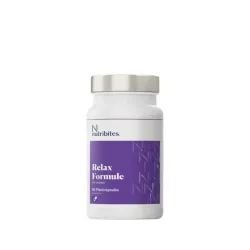 Nutribites Relax formule