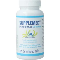 Supplemed Darmformule optimum