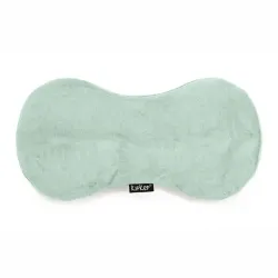 Kipkep Woller warmtekussen regular calming green