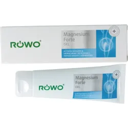 Rowo Magnesium forte gel