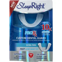 Sleepright Prorx knarsbitje