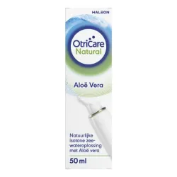 Otricare Neusspray natuurlijke aloe vera