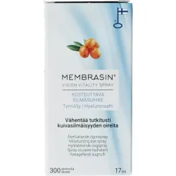 Membrasin Vision vitality spray