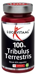 Lucovitaal 100% tribulus terrestris