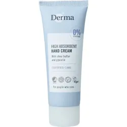 Derma Hand cream family