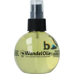 Wandelwol Verzorgende huidolie kaneel