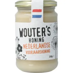 de Traay Wouters Nederlandse voorjaarshoning