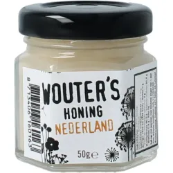 de Traay Wouters Nederlandse voorjaarshoning