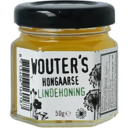 de Traay Wouters Hongaarse lindehoning