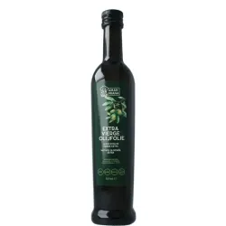 Amanprana Extra vierge olijfolie bio