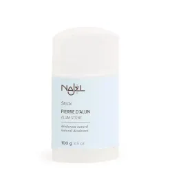 Najel Deostick aluin