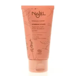 Najel Aleppo gezichtsscrub oriental sweetness