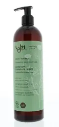 Najel Aleppo shampoo normaal haar