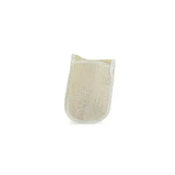 Najel Aleppo handschoen loofah massage