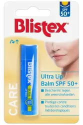 Blistex Ultra lip balm SPF50 