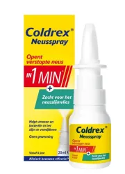 Coldrex Neusspray