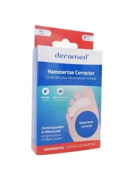 Deramed Hamerteen correctie maat S