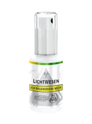Lichtwesen Ik regenereer mezelf tinctuur