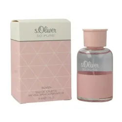 S Oliver So pure women eau de toilette