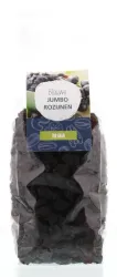 Mijnnatuurwinkel Blauwe jumbo rozijnen